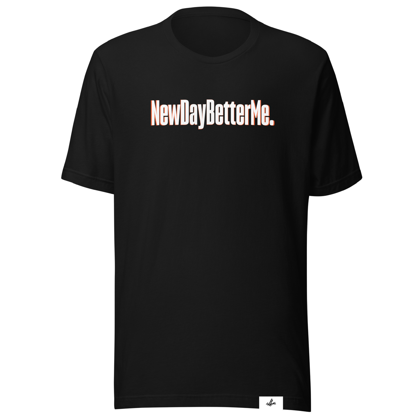 NewDayBetterMe. Double Down