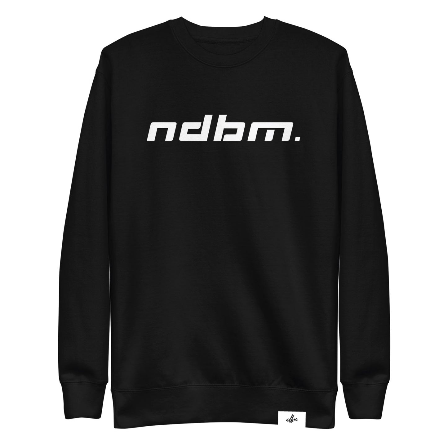 ndbm. Sport Premium Heavyweight Crewneck