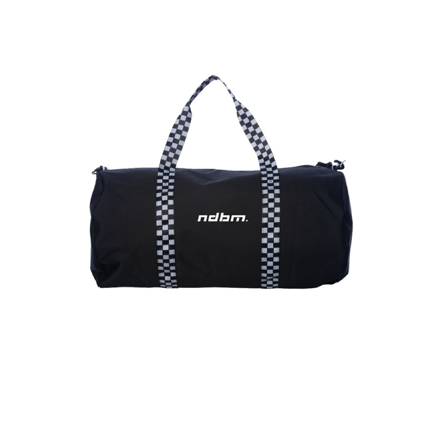 ndbm. Sport Gym Duffle