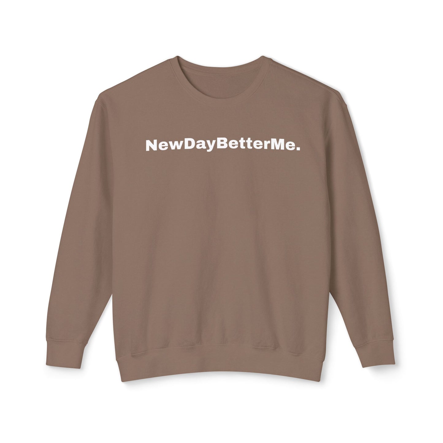 Unisex NDBM. Lightweight Crewneck