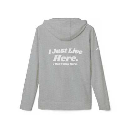 adidas x NDBM hoodie