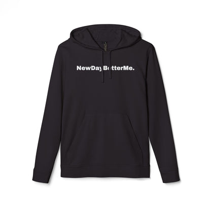 adidas x NDBM hoodie