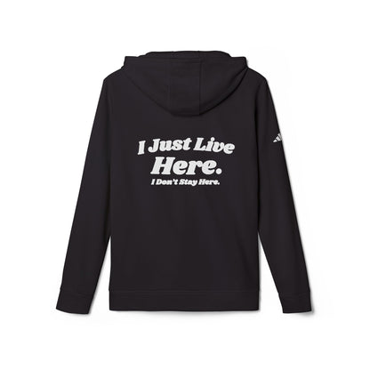 adidas x NDBM hoodie