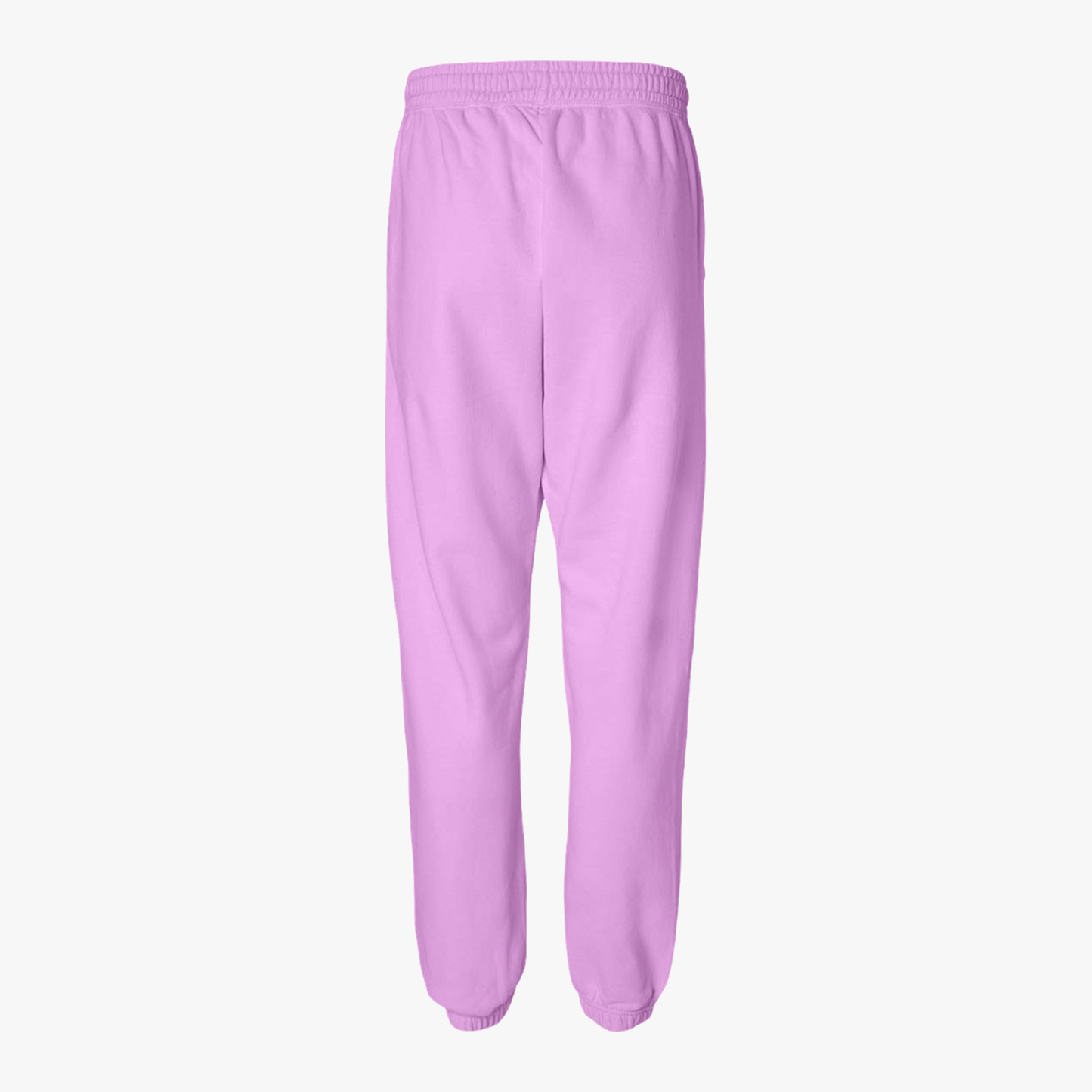 Unisex Lightweight Fleece Sweatpants