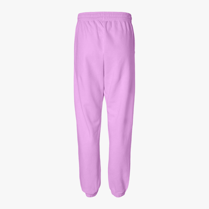 Unisex Lightweight Fleece Sweatpants
