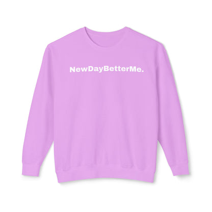 Unisex NDBM. Lightweight Crewneck