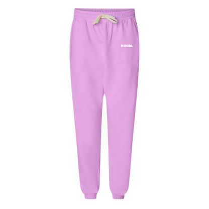Unisex Lightweight Fleece Sweatpants