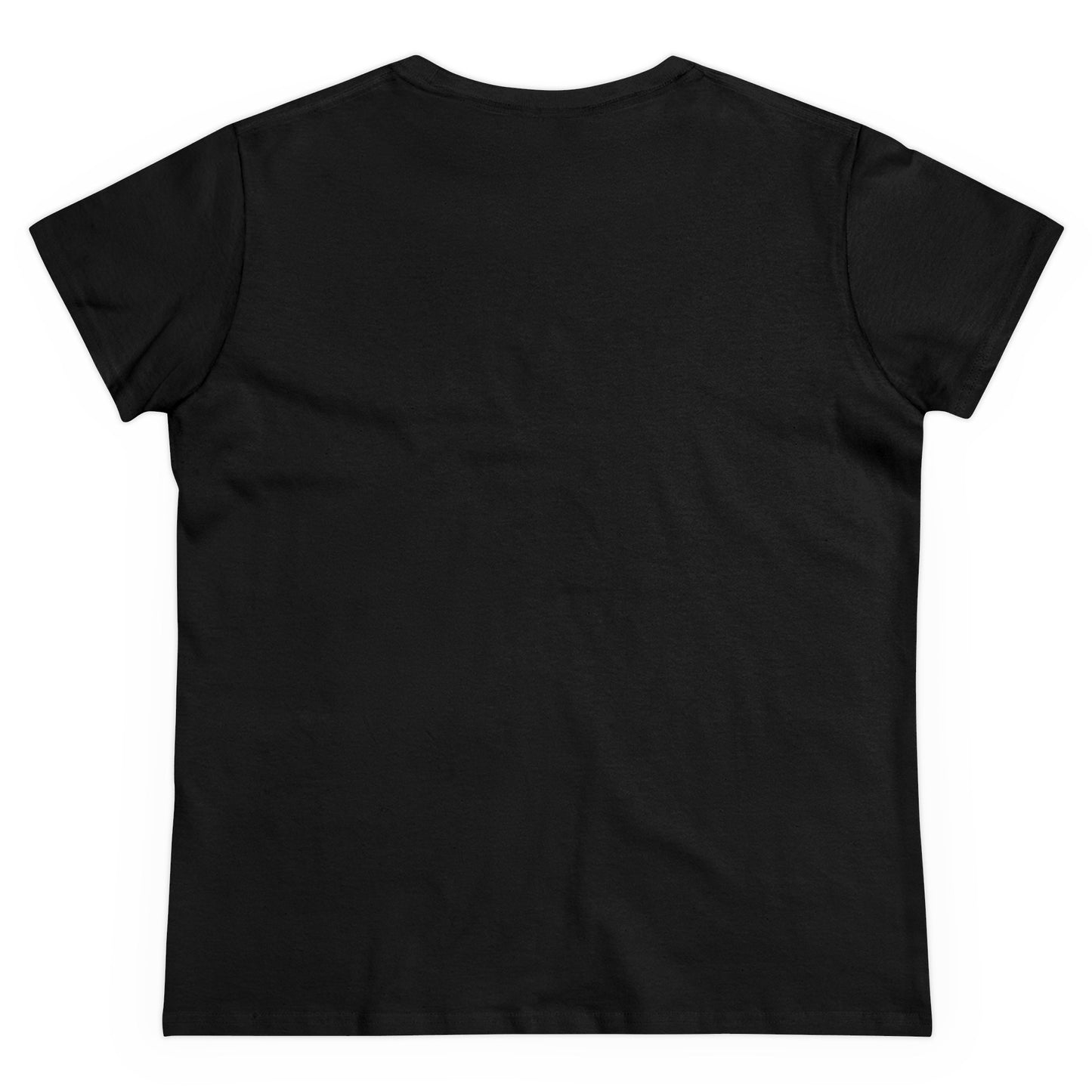 Womens everyday Cotton Tee