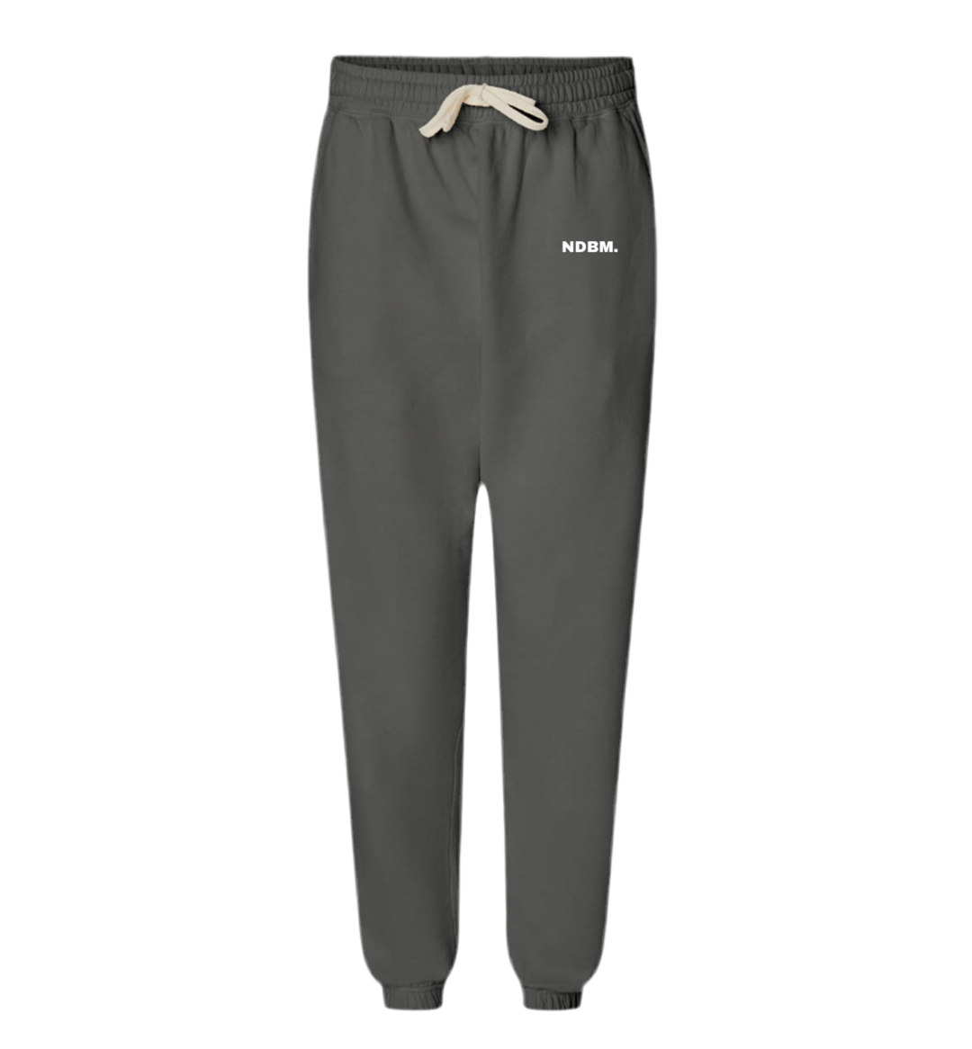 Unisex Lightweight Fleece Sweatpants