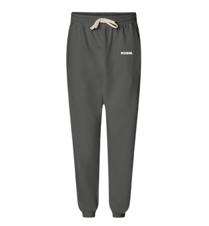 Unisex Lightweight Fleece Sweatpants