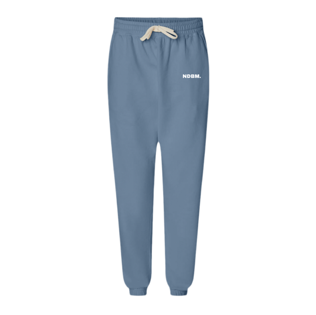 Unisex Lightweight Fleece Sweatpants