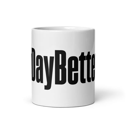 NewDayBetterMe. Coffee Mug